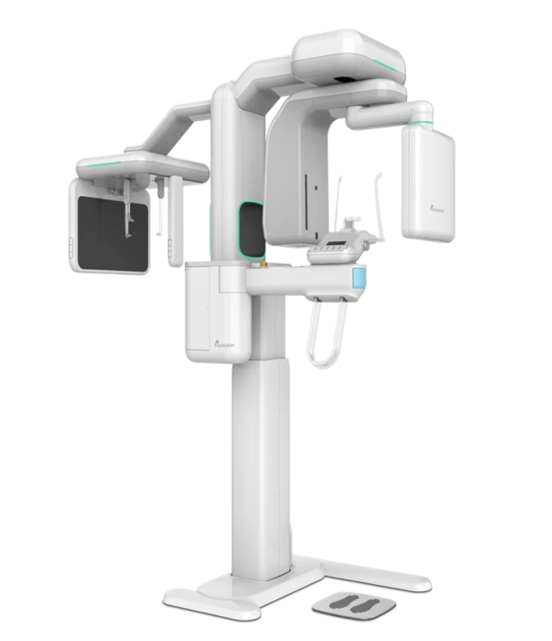 3D CT